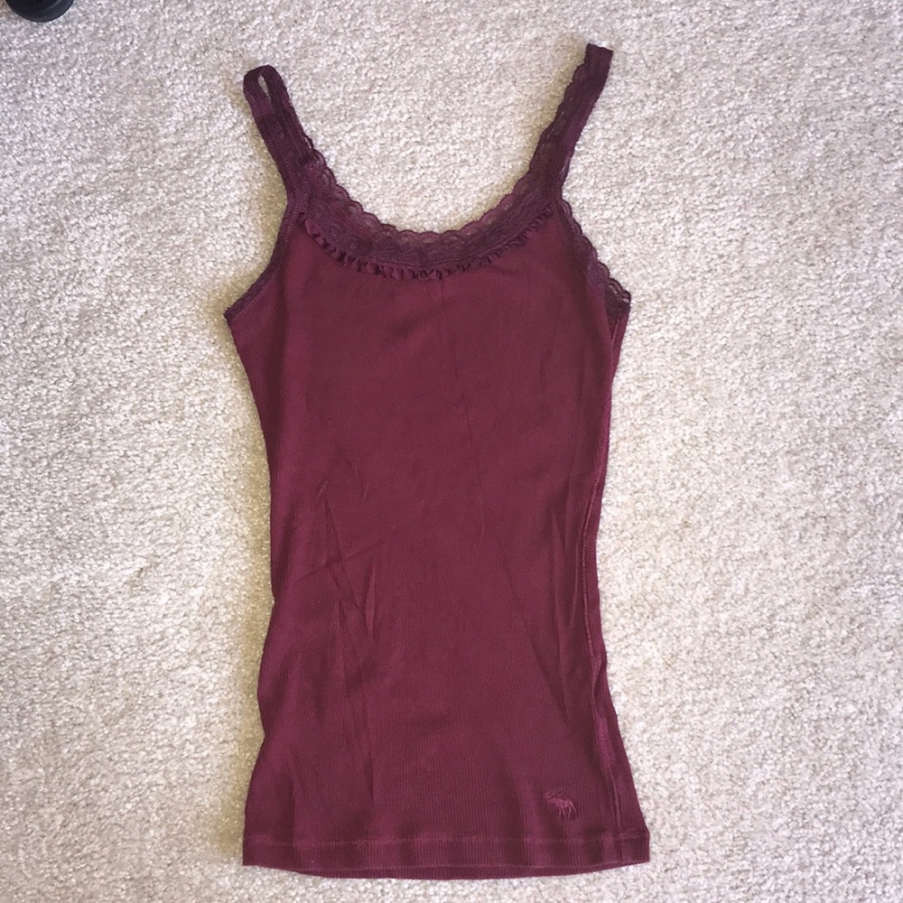 Abercrombie Tank Top